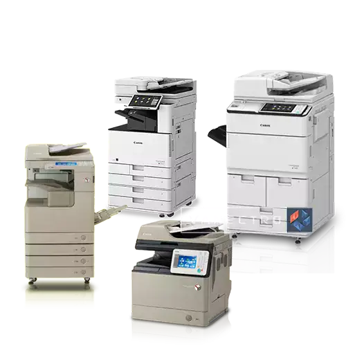 Harga mesin fotocopy Terbaru Februari 2023