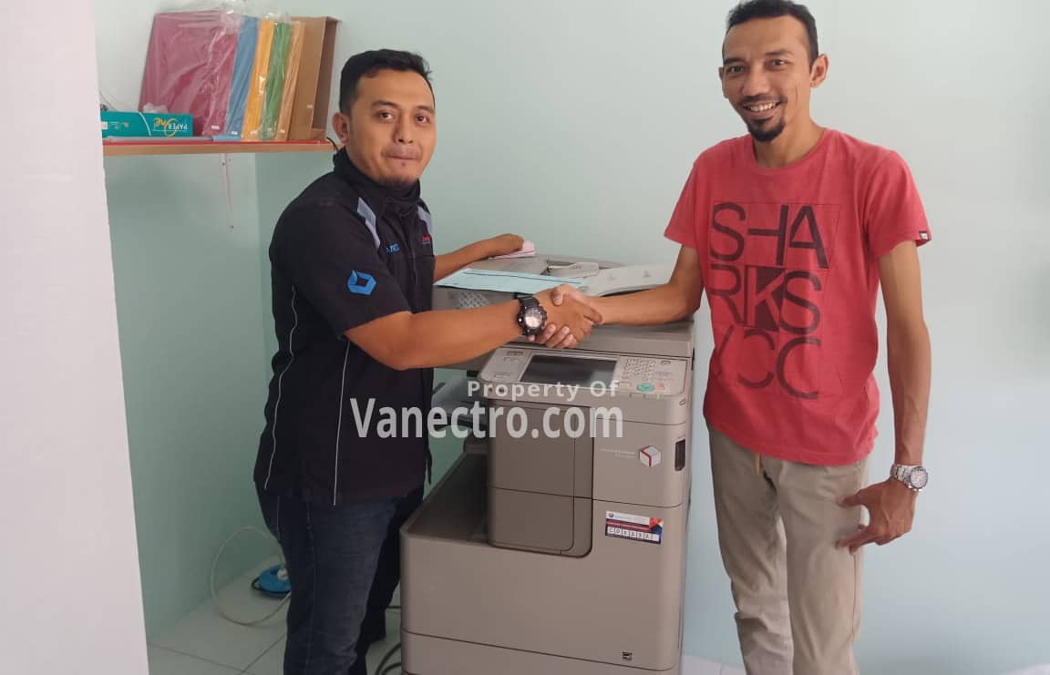 pembeli Bp. Reza - Bekasi - JAWA BARAT